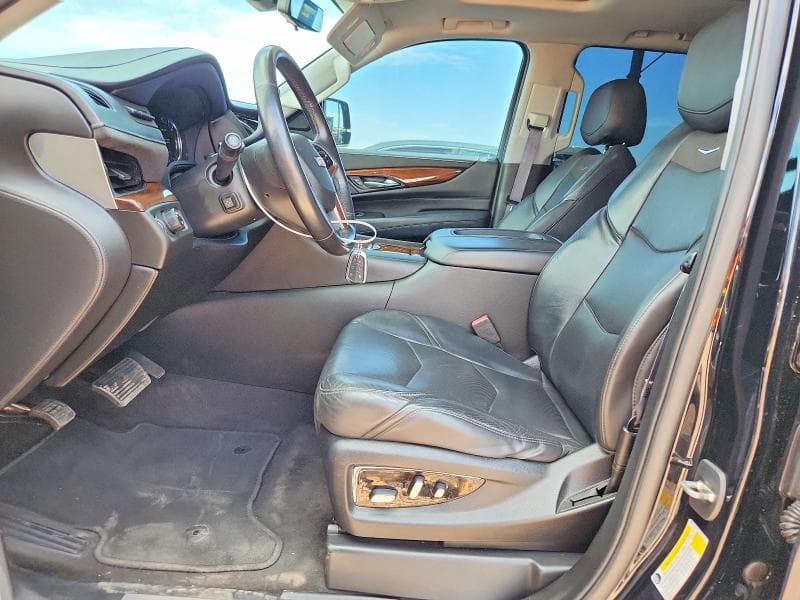 2020 CADILLAC ESCALADE LUXURY 7
