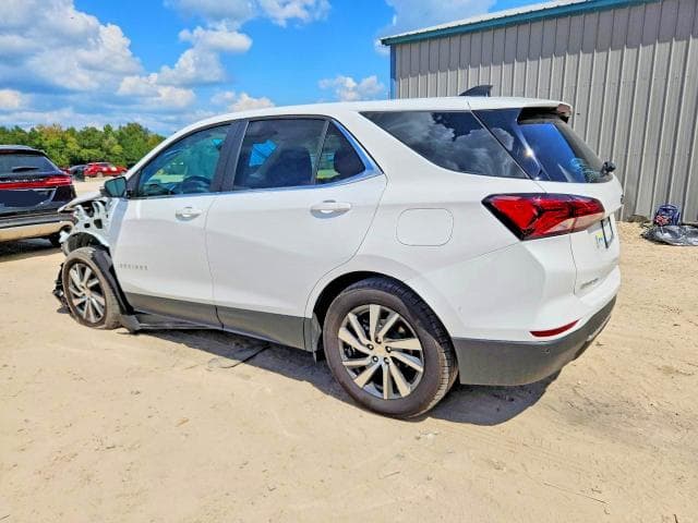 2024 CHEVROLET EQUINOX LT 2