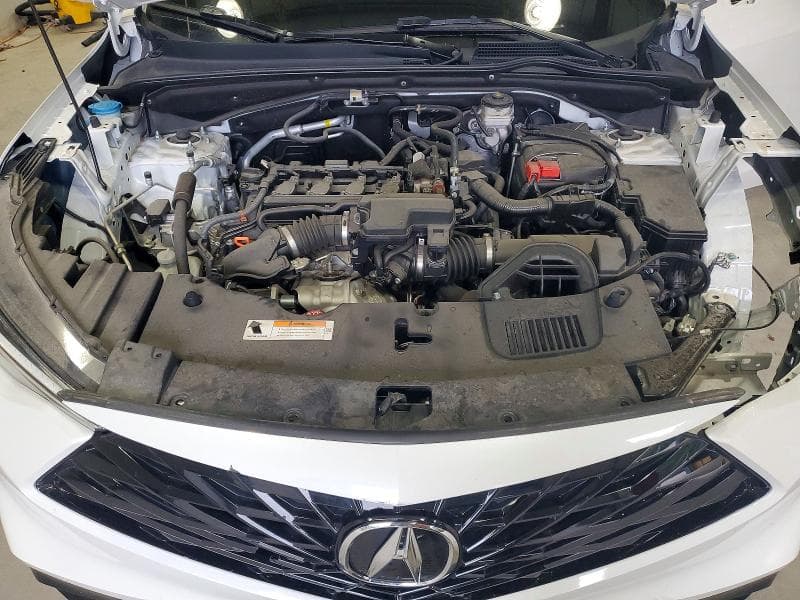 2025 ACURA ADX A-SPEC 12