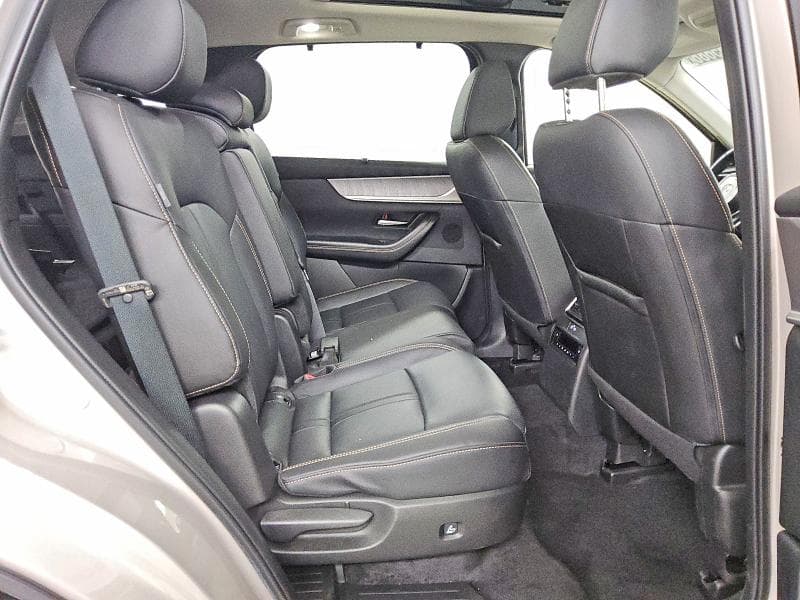2026 MAZDA CX-90 PREMIUM SPORT 11