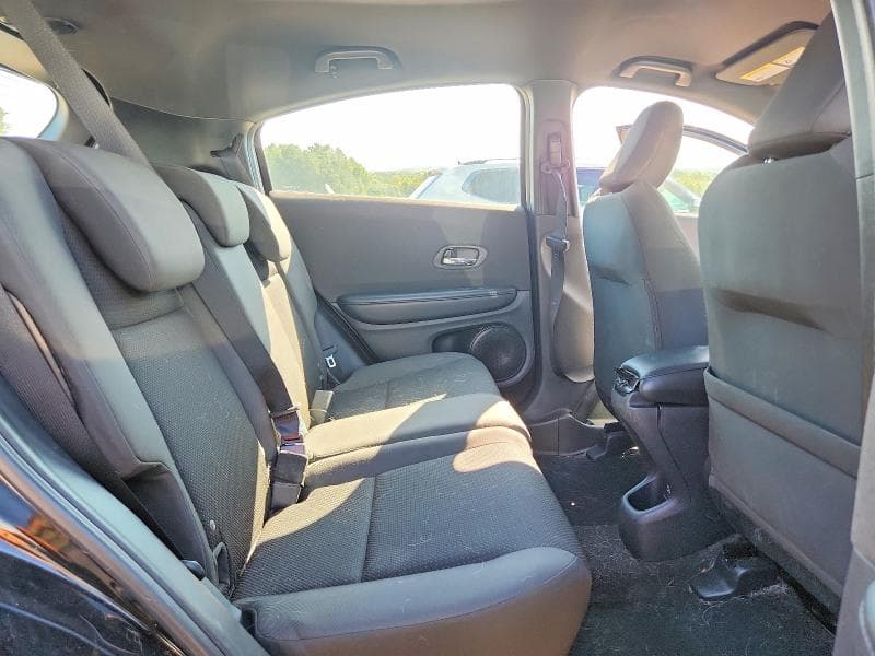 2019 HONDA HR-V SPORT 11