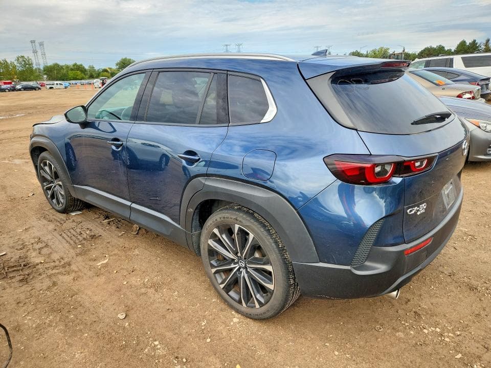 2023 MAZDA CX-50 PREMIUM PLUS 2