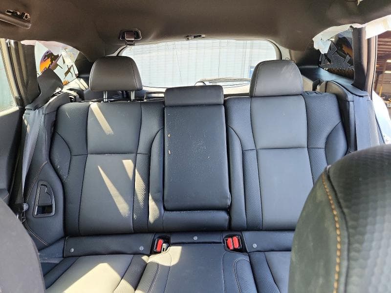 2022 SUBARU OUTBACK WILDERNESS 10