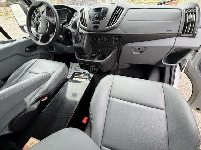 2019 FORD TRANSIT T-150 9