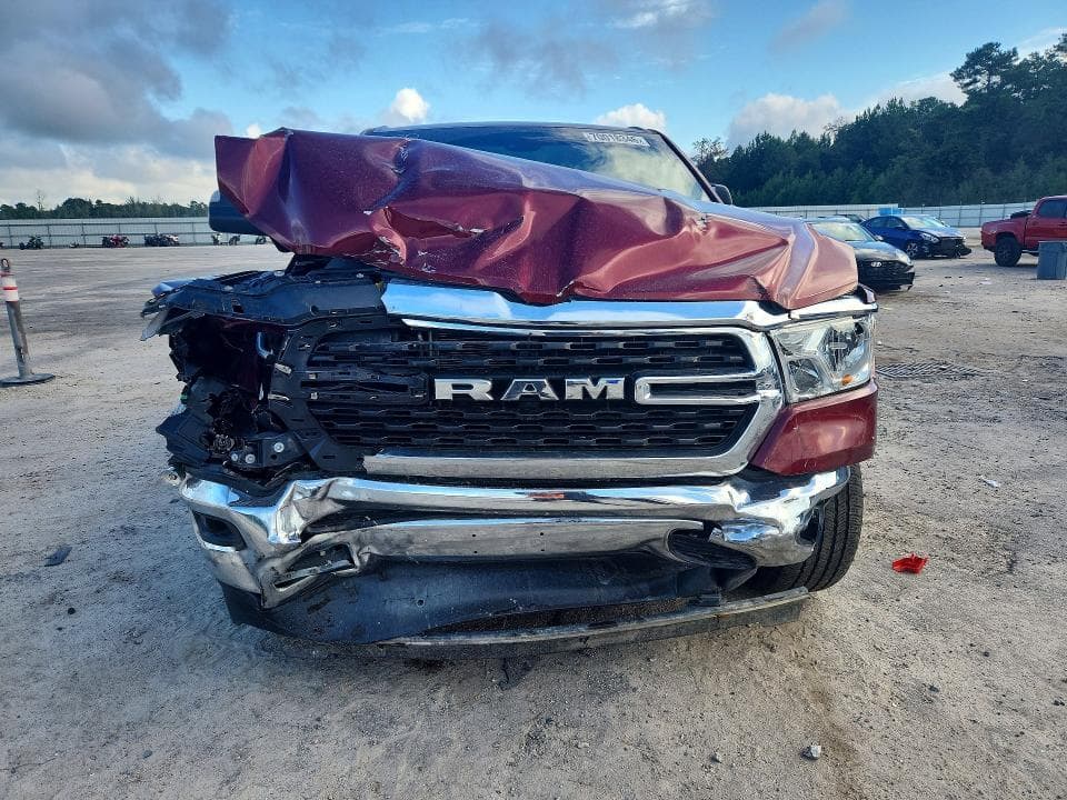 2023 RAM 1500 BIG HORN/LONE STAR 5