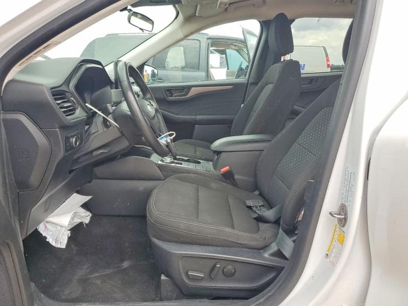 2024 FORD ESCAPE ACTIVE 7