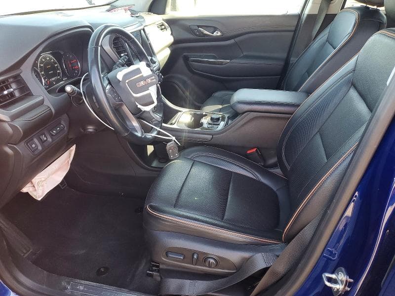 2023 GMC ACADIA AT4 7