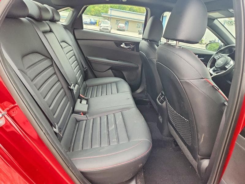 2024 KIA FORTE GT 10