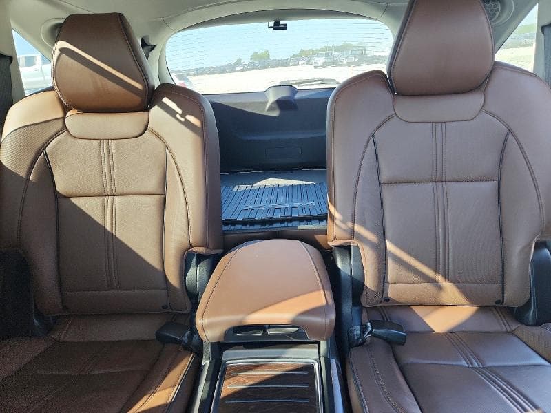 2019 ACURA MDX ADVANCE 10
