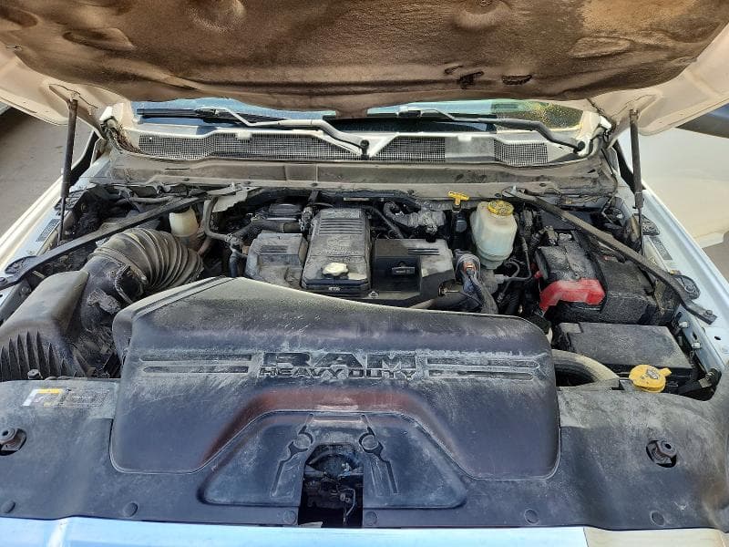 2022 RAM 5500 11