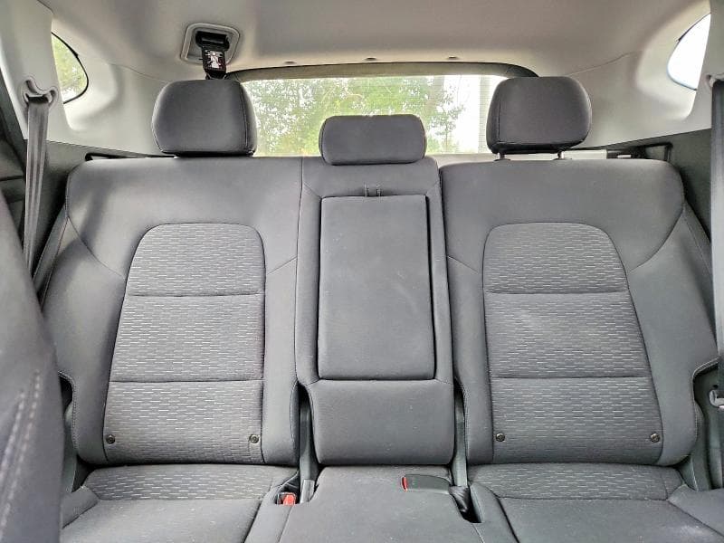 2020 HYUNDAI TUCSON VALUE 10