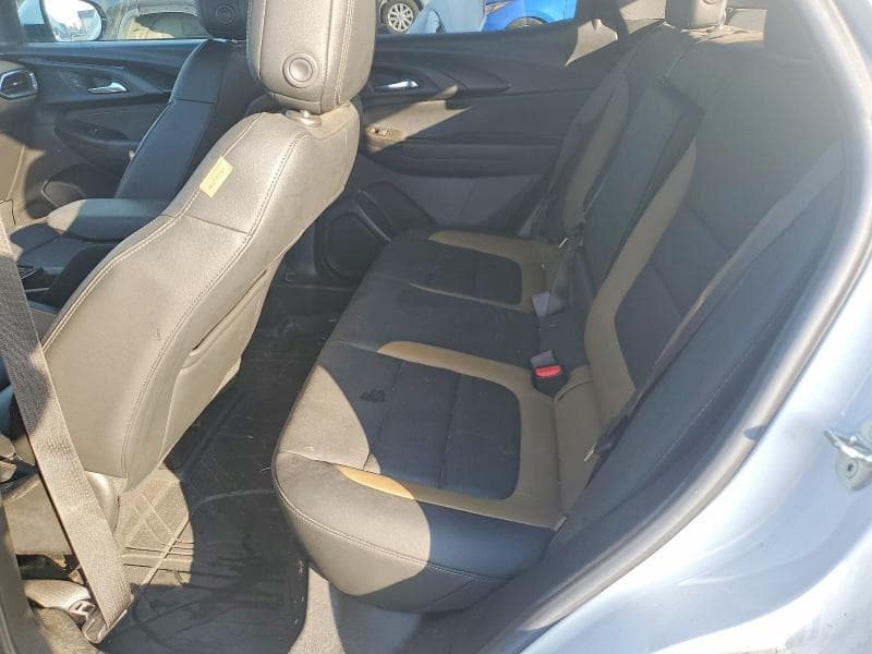 2021 CHEVROLET TRAILBLAZER ACTIV 11