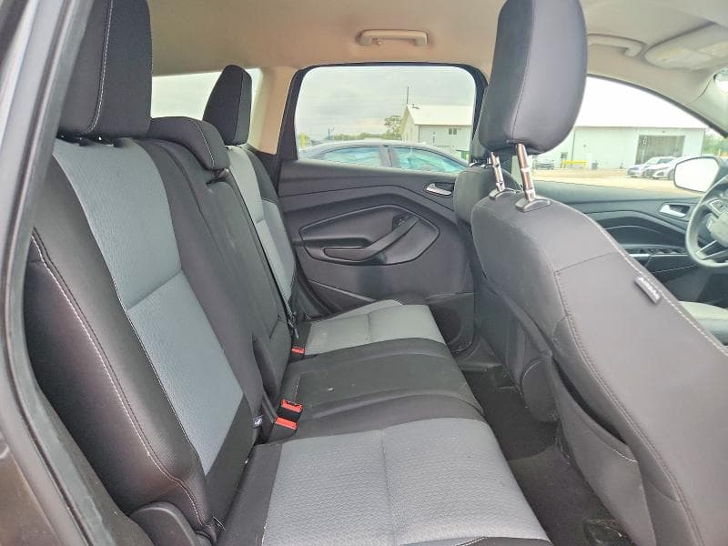 2018 FORD ESCAPE SE 11
