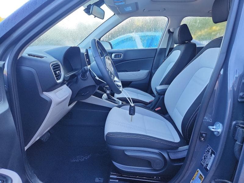 2023 HYUNDAI VENUE SEL 7