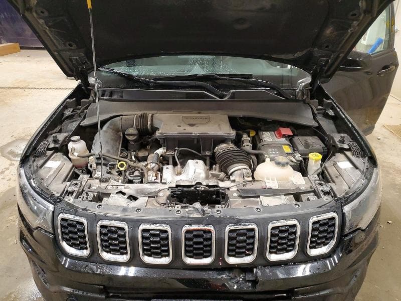 2024 JEEP COMPASS LATITUDE LUX 12