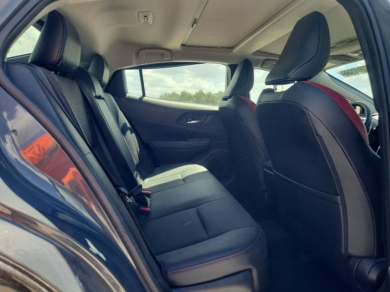 2024 TOYOTA PRIUS PRIME XSE 10