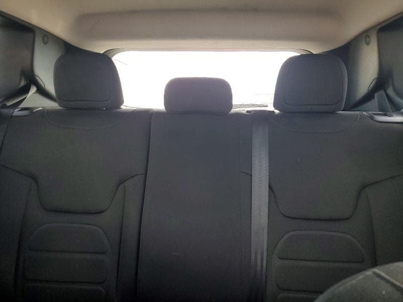 2019 JEEP RENEGADE LATITUDE 10