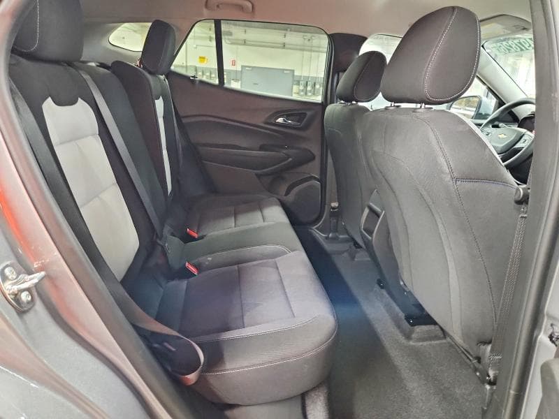 2026 CHEVROLET TRAX LS 11