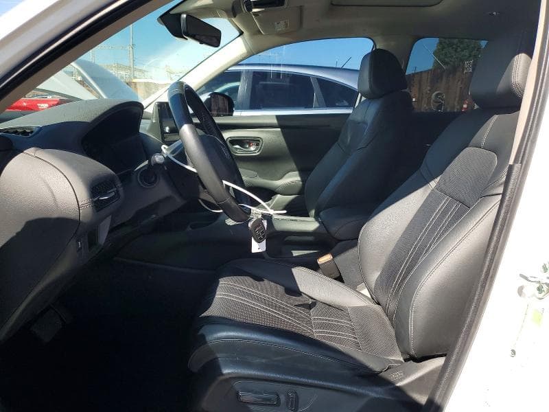 2023 HONDA HR-V EXL 7