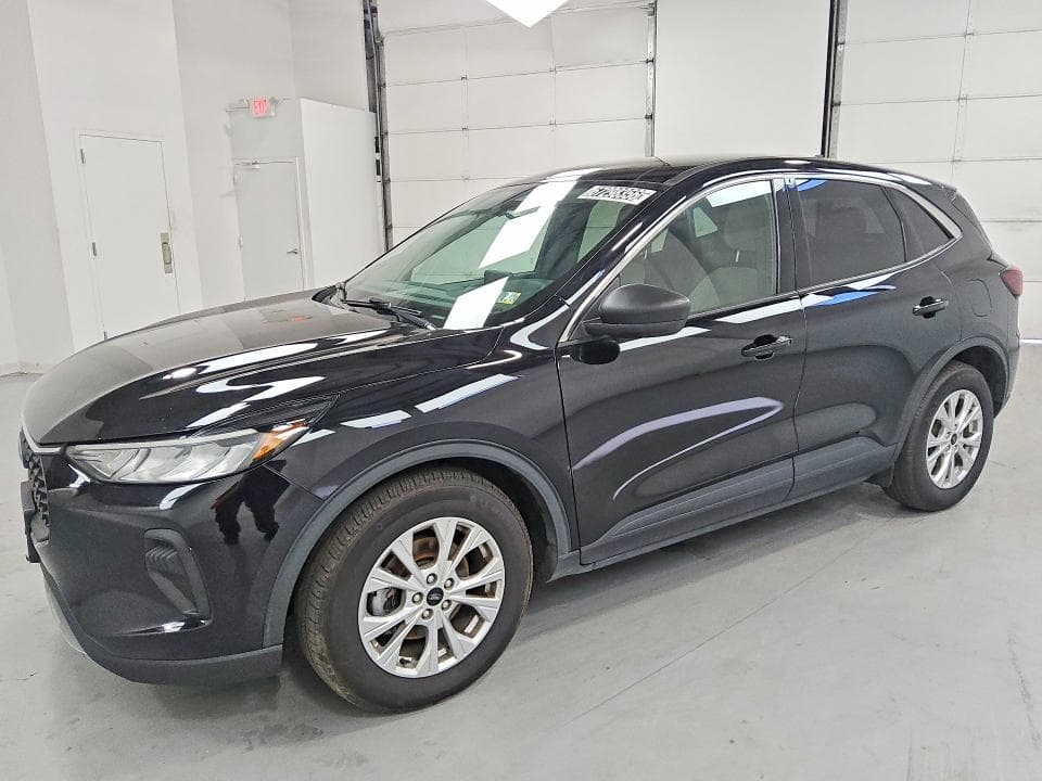 2023 FORD ESCAPE ACTIVE - 1
