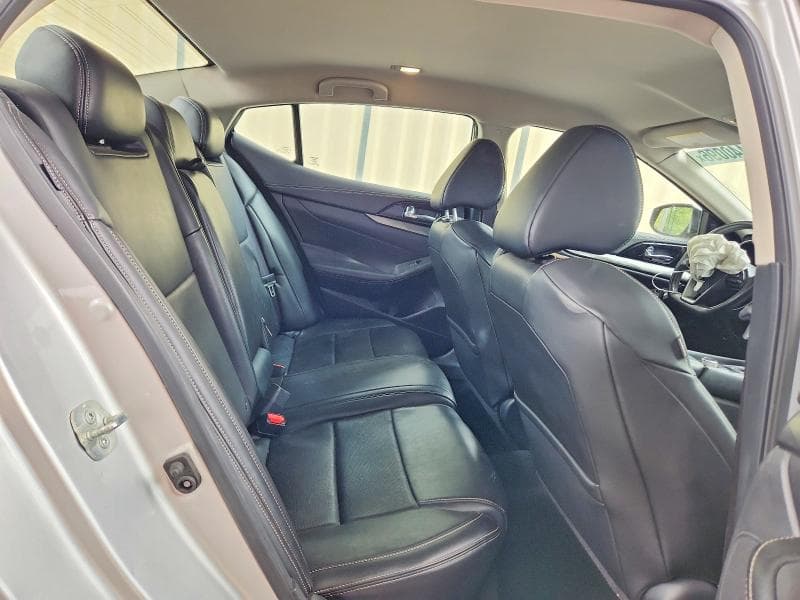 2020 NISSAN MAXIMA SV 10
