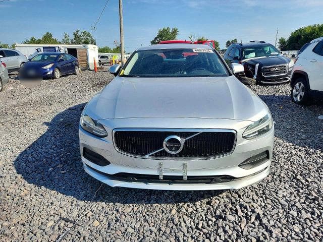 2018 VOLVO S90 T5 MOMENTUM 5