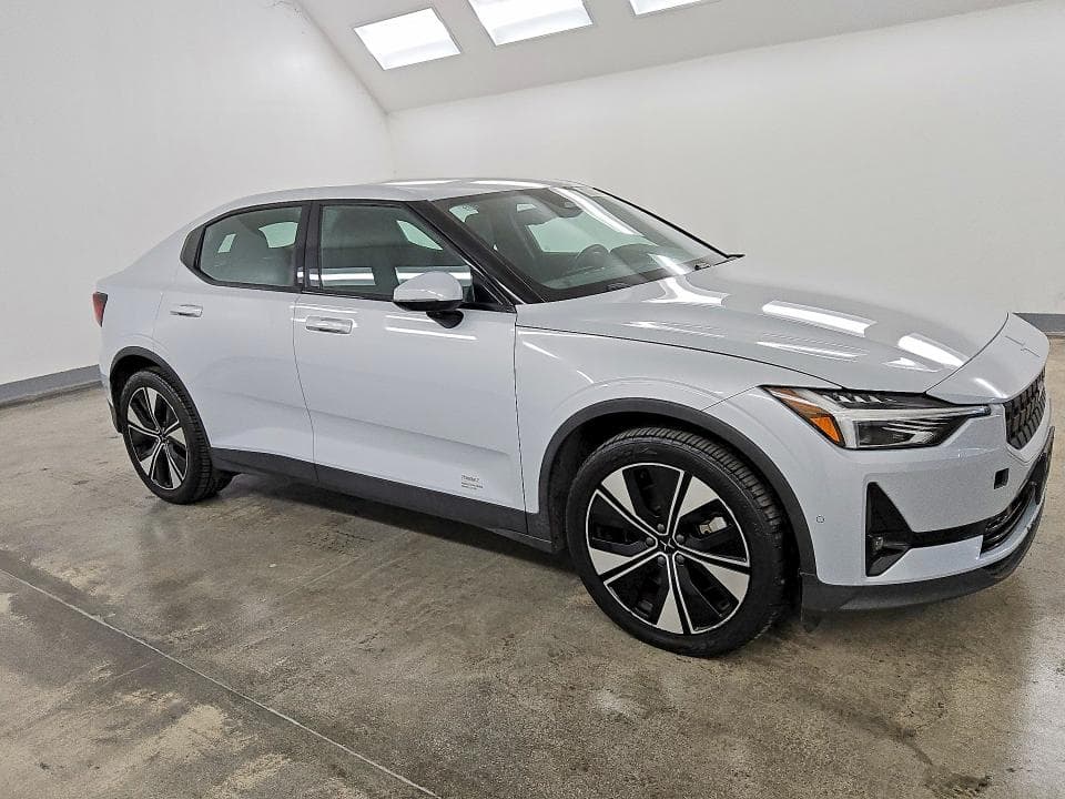 2023 POLESTAR 2 4