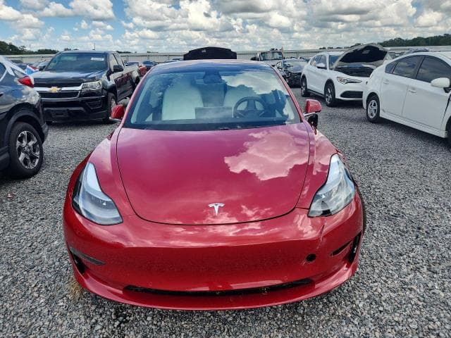 2018 TESLA MODEL 3 5