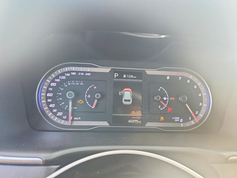 2022 HYUNDAI TUCSON SEL 9