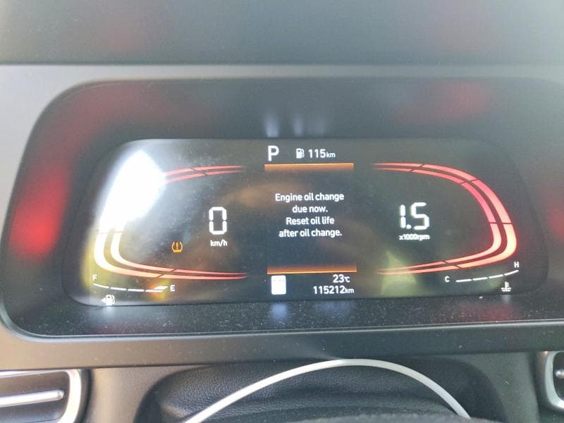 2024 HYUNDAI ELANTRA SEL 9