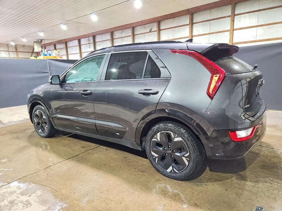 2024 KIA NIRO WIND 2