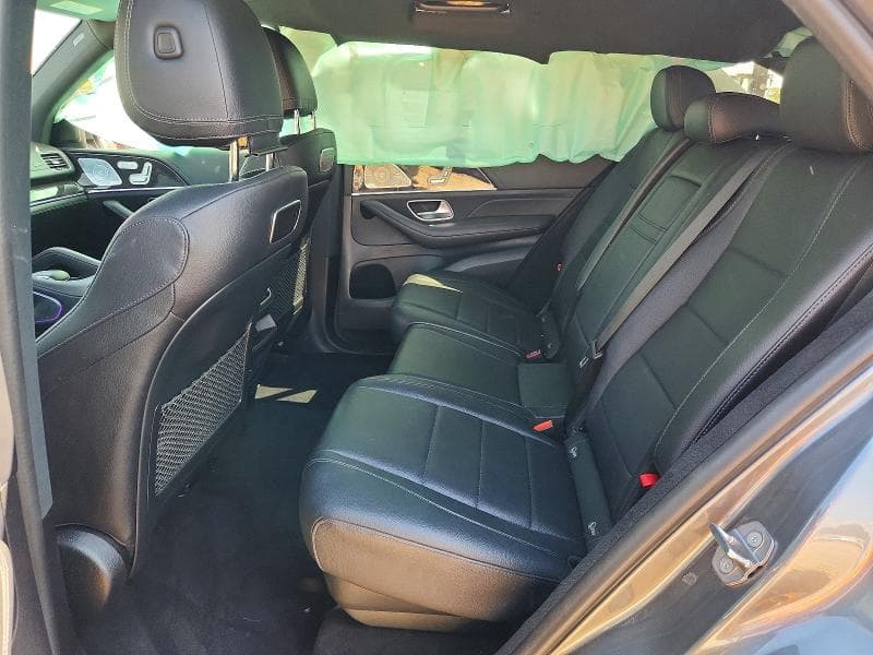 2020 MERCEDES-BENZ GLE 350 4MATIC 11