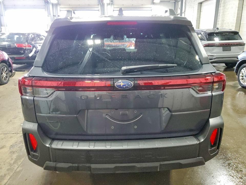 2026 SUBARU OUTBACK PREMIUM 6