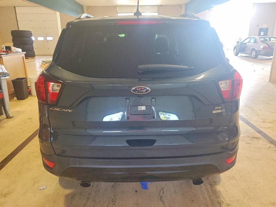 2019 FORD ESCAPE SE 6