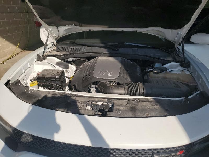 2019 DODGE CHARGER R 11