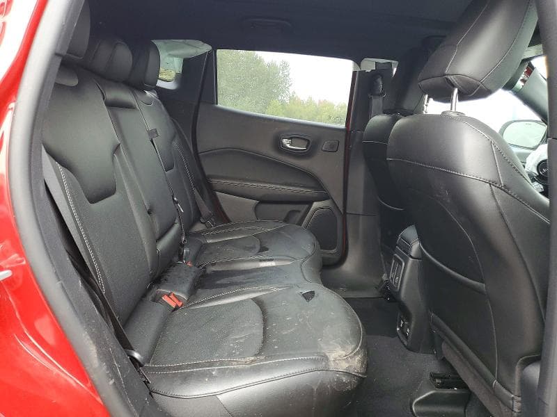 2021 JEEP COMPASS 80TH EDITION 11