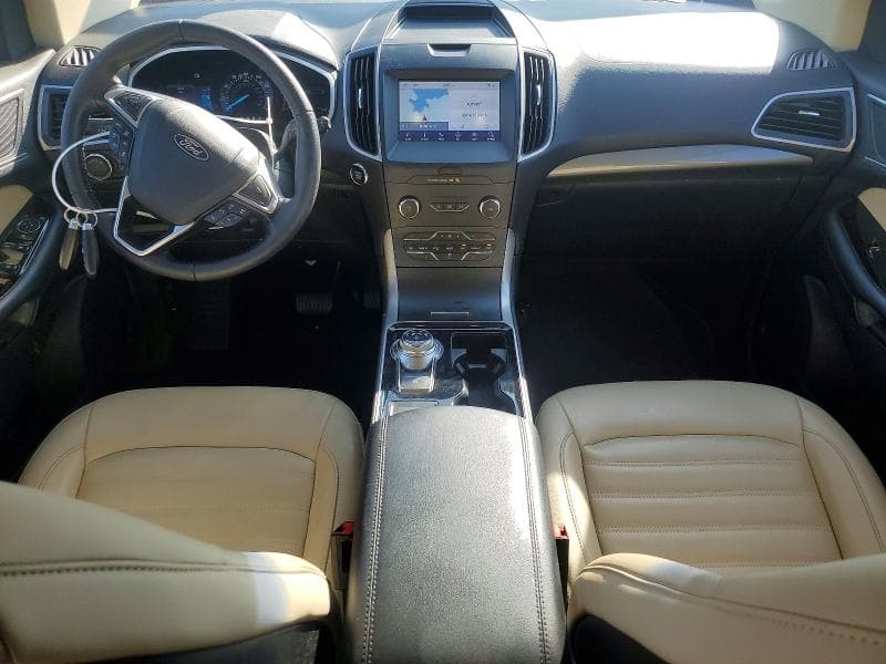 2020 FORD EDGE SEL 8
