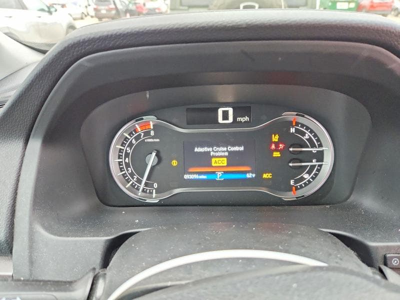 2021 HONDA RIDGELINE RTL 9