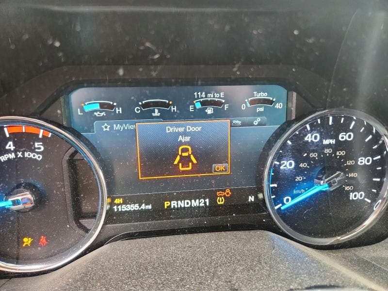 2017 FORD F350 SUPER DUTY 9