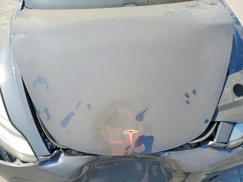 2020 TESLA MODEL 3 11