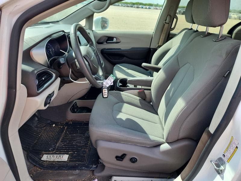 2019 CHRYSLER PACIFICA TOURING PLUS 7