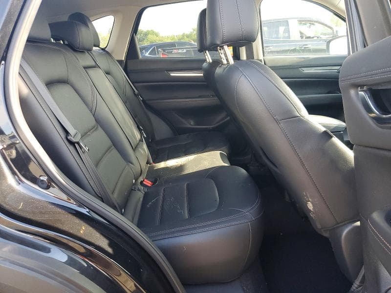 2022 MAZDA CX-5 PREMIUM PLUS 10