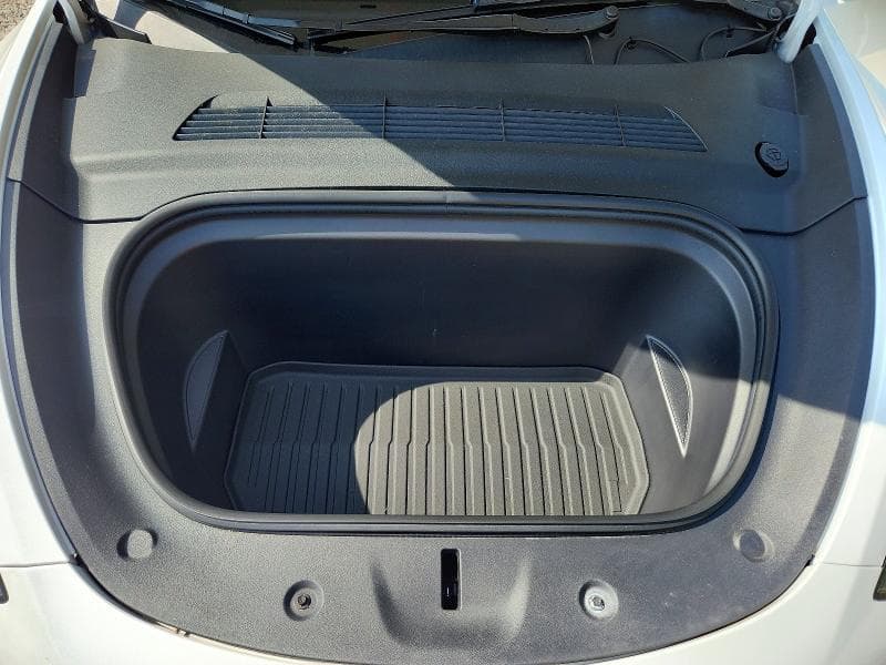 2023 TESLA MODEL Y 11