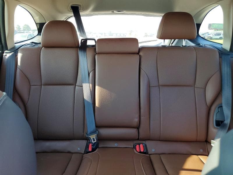 2021 SUBARU OUTBACK TOURING 10