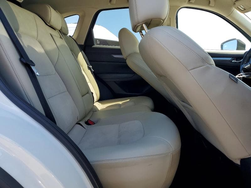 2018 MAZDA CX-5 TOURING 10