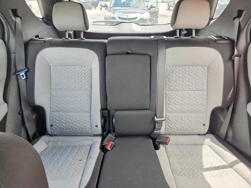 2022 CHEVROLET EQUINOX LS 10