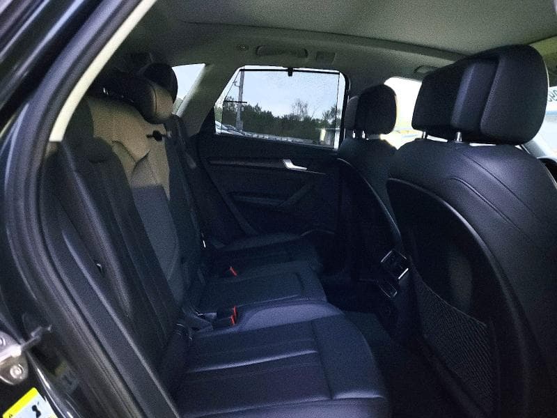 2018 AUDI Q5 PRESTIGE 11