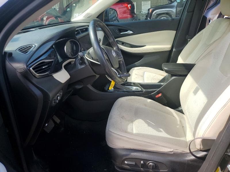 2020 BUICK ENCORE GX SELECT 7