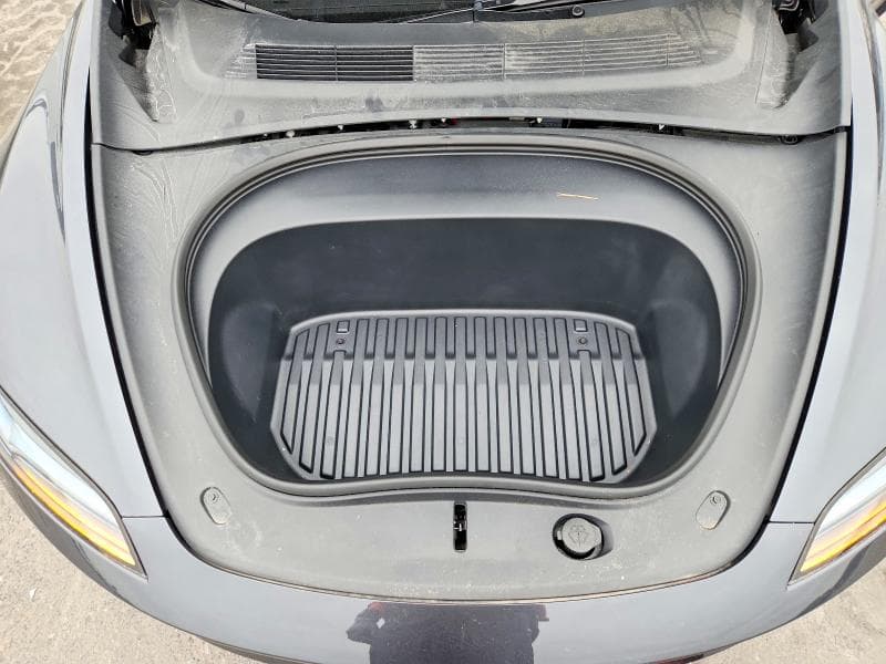 2025 TESLA MODEL 3 11