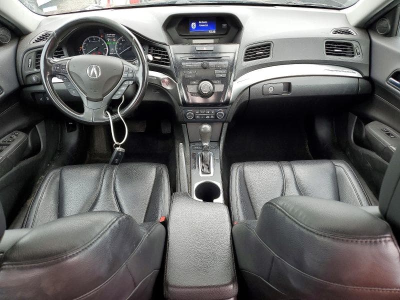 2019 ACURA ILX 8